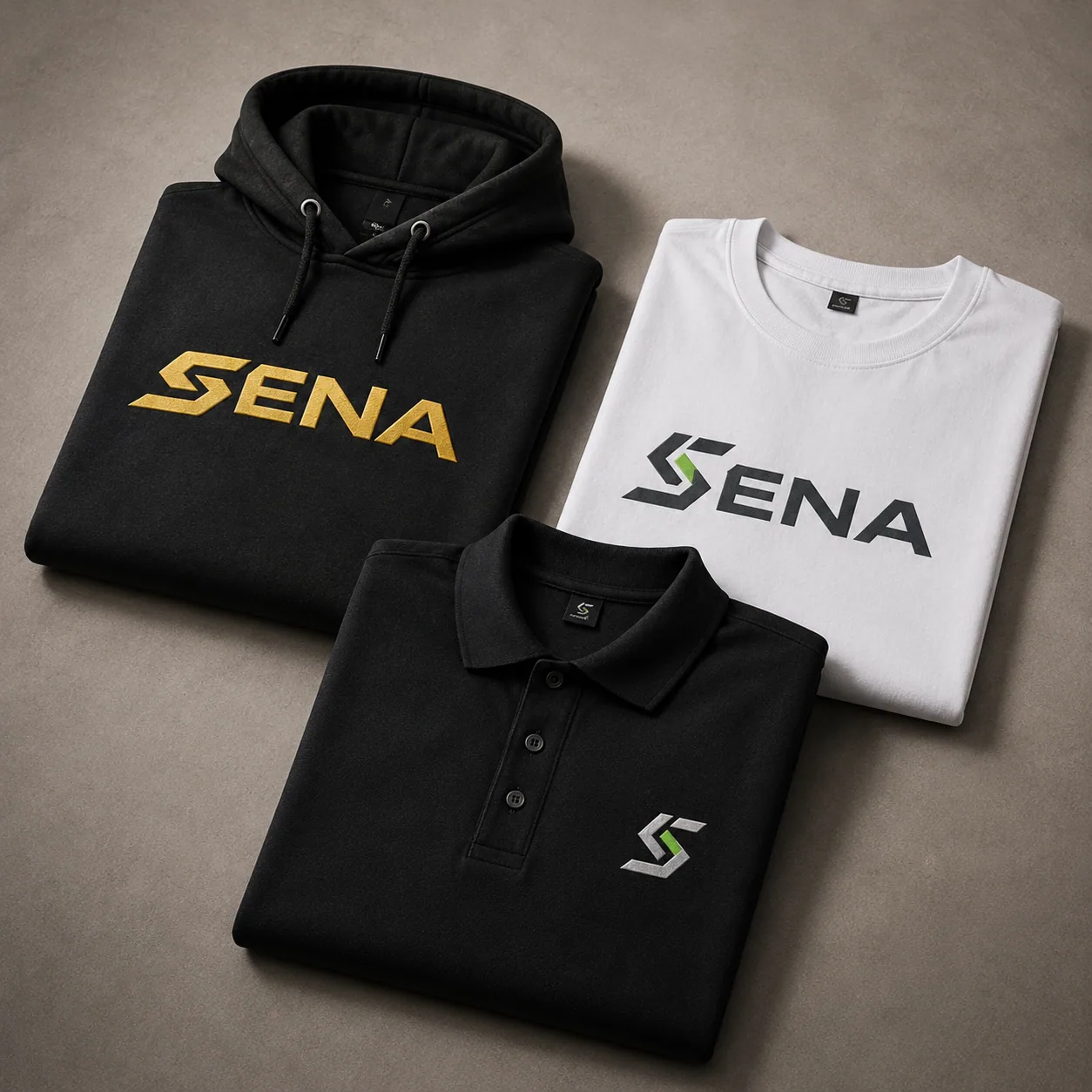 Polo SENA