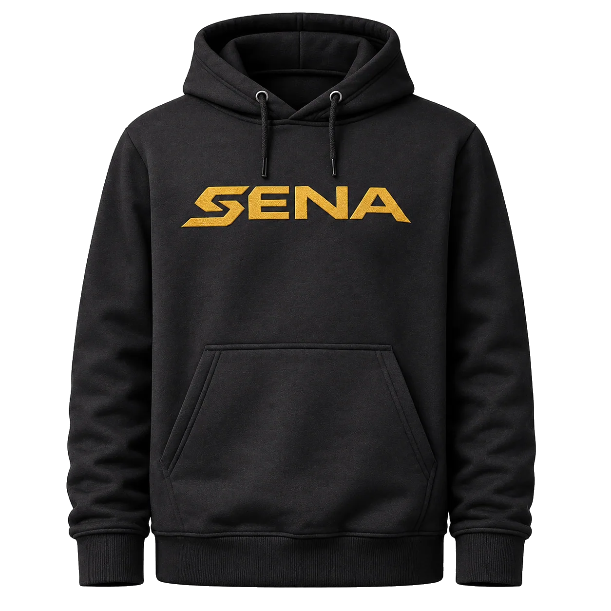 Hoodie SENA Noir